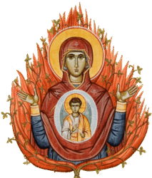 Orthodox Fellowship of Columbus